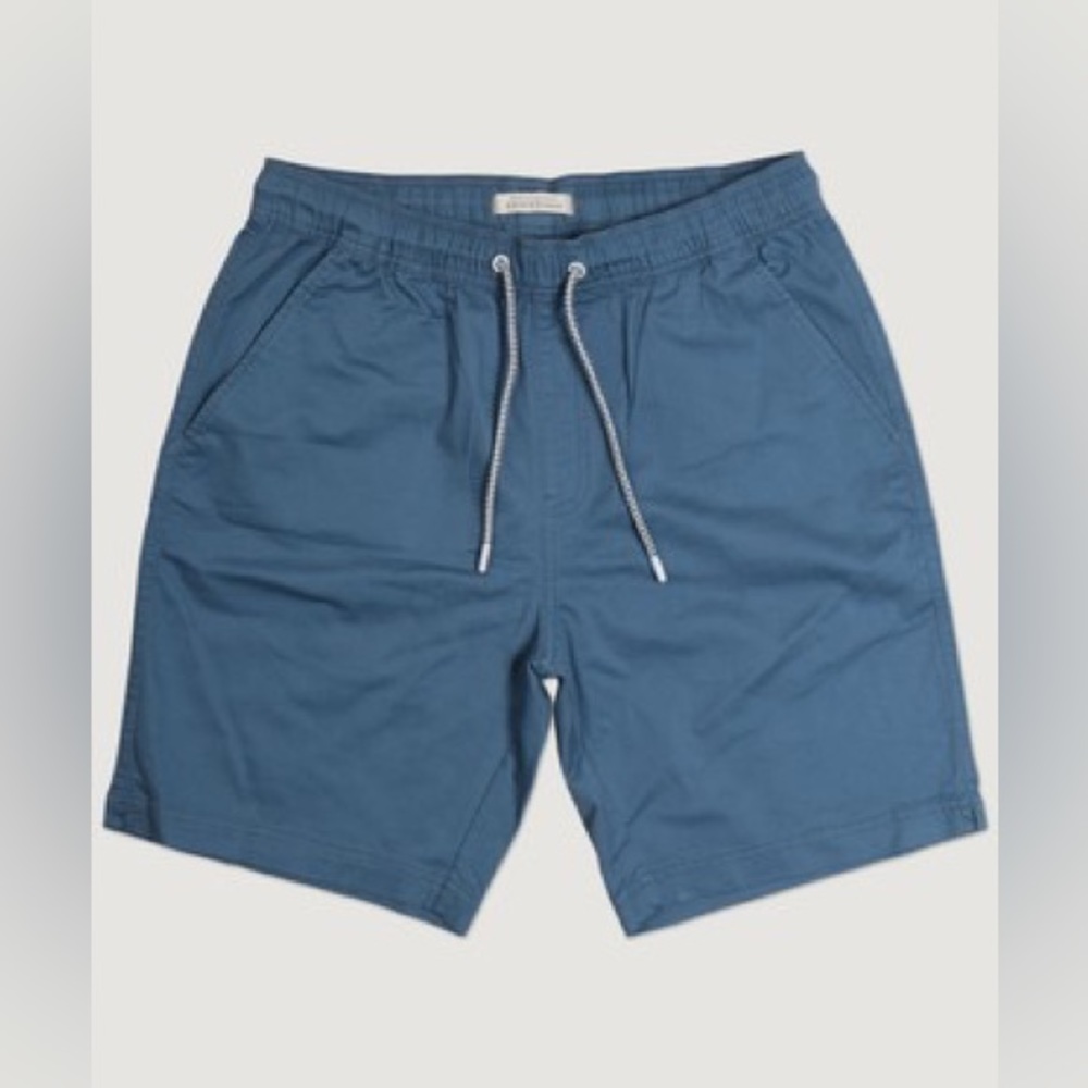 Bay Shorts